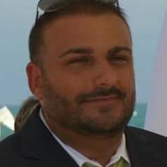 Dott. Tommaso Albanese