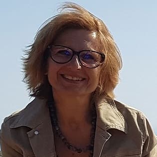 Dott.ssa Franca Vocaturi