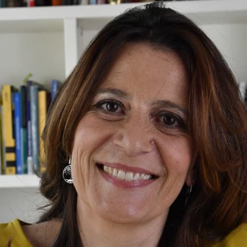 Dott.ssa Barbara Montagnini