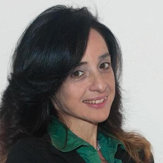 Dott.ssa Teresa Maria D'Amico