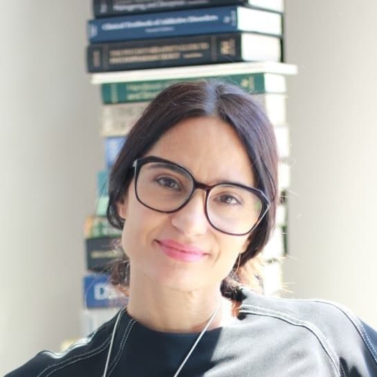 Dott.ssa Ela Perra
