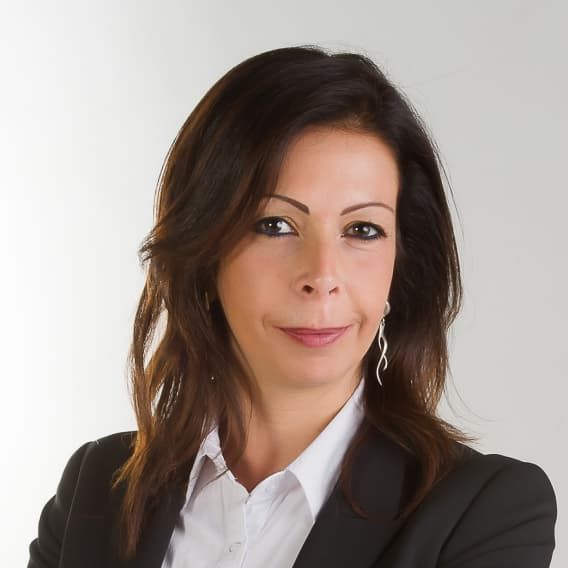 Dott.ssa Silvia Marinelli