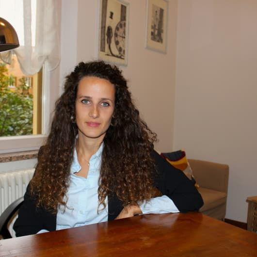 Dott.ssa Francesca Facchini