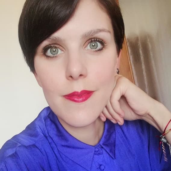 Dott.ssa Sara Bertoncini