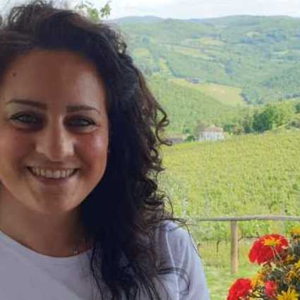 Dott.ssa Irene Salvadori