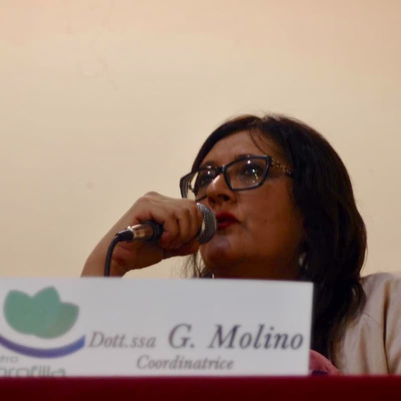 Dott.ssa Giuseppa Molino