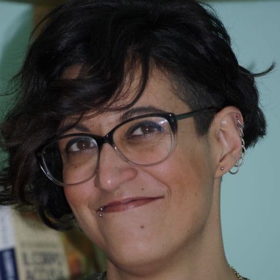 Dott. Laura Pancrazi
