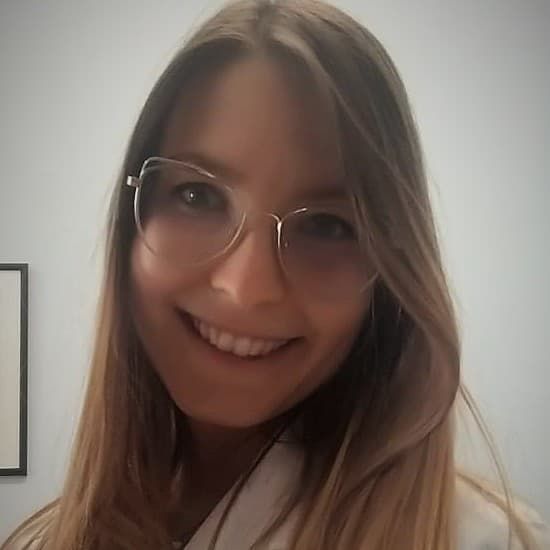 Dott.ssa Barbara Ferrari