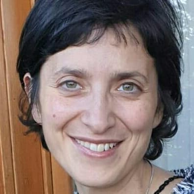 Mariagiovanna Bonasso