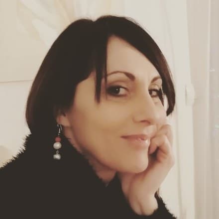 Dott.ssa Cristiana Carlucci