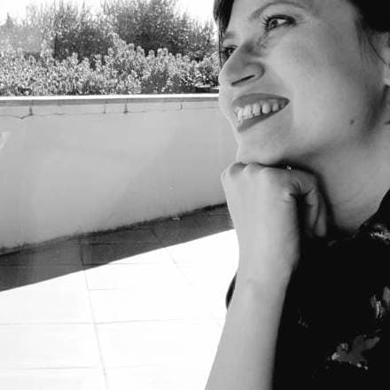Dott.ssa Menina Marin