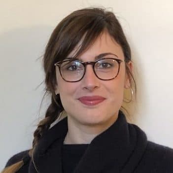 Dott.ssa Giulia Palmieri