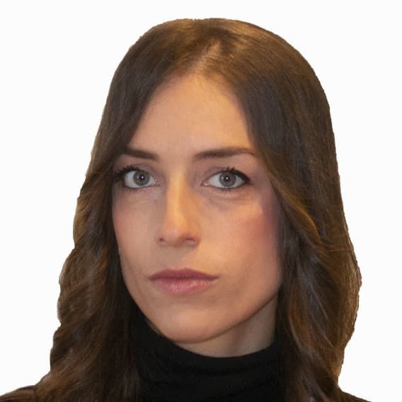 Dott.ssa Agnese Pierobon
