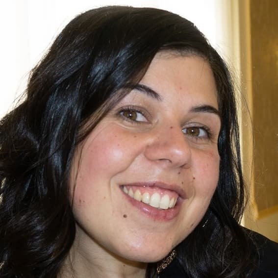 Dott.ssa Valeria Cegna