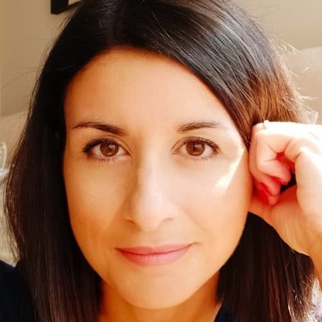 Dott.ssa Daniela Cannistrà