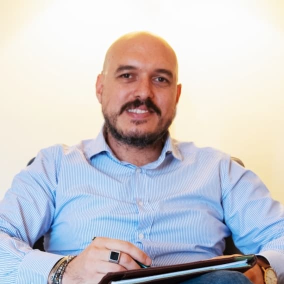 Dott. Gabriele Formosa