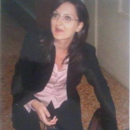 Dott.ssa Rosaria Dell'Anna Mello