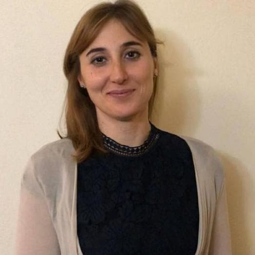 Dott.ssa Emanuela Vecchione