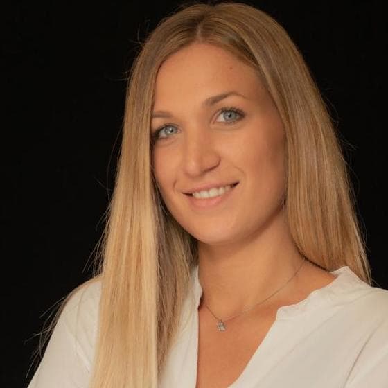 Dott.ssa Agnese Buccelletti