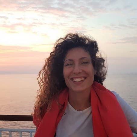 Dott.ssa Chiara Bastieri