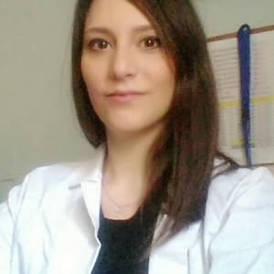 Dott.ssa Angela Michela Rosato
