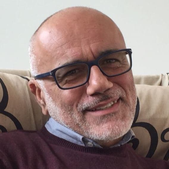 Dott. Maurizio Federici