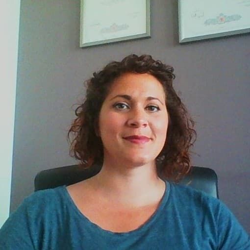 Dott.ssa Sara Marcheschi