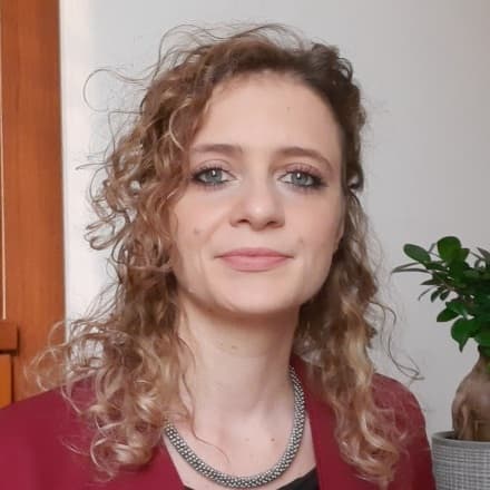 Dott.ssa Chiara Tadeo