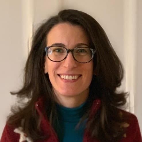 Dott.ssa Alessandra Merizzi