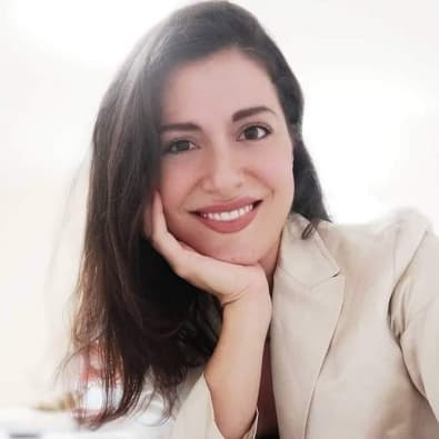 Dott.ssa Sara Migliaccio