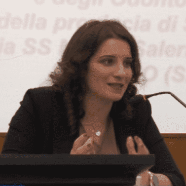 Dott.ssa Erica Carbone