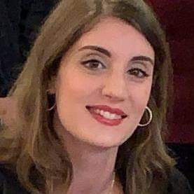 Dott.ssa Cinzia D'Esposito