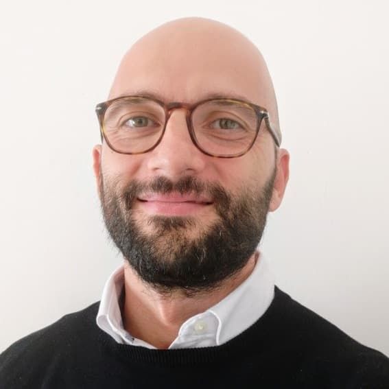 Dott. Antonio Vaudo