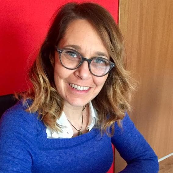 Dott.ssa Giovanna Ongarello