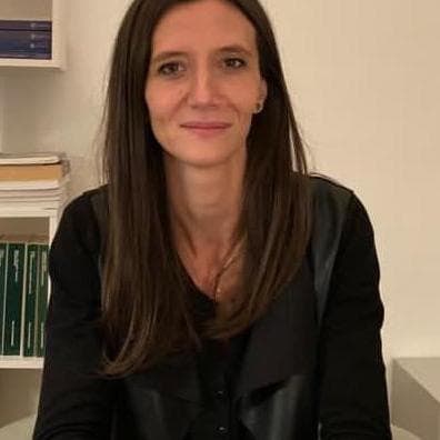 Dott.ssa Samanta Novaretto
