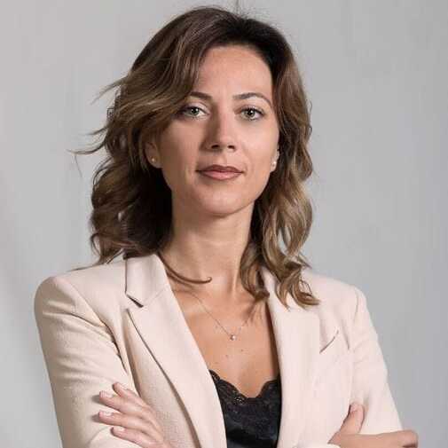 Dott.ssa Veronica Santoro