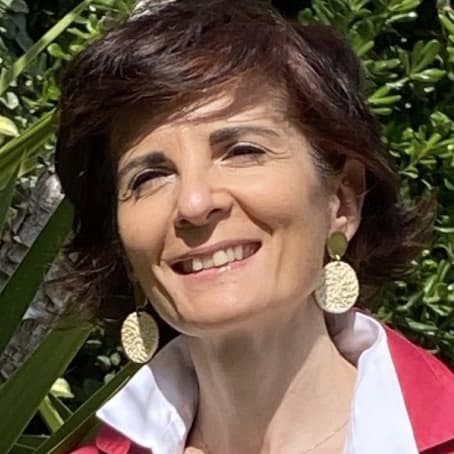 Dott.ssa Oriana Parisi