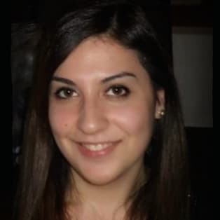Dott.ssa Valeria Parisi