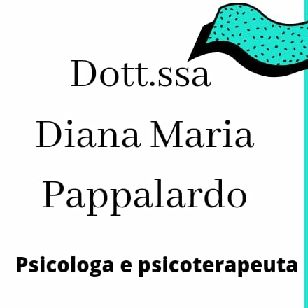 Dott.ssa Diana Maria Pappalardo