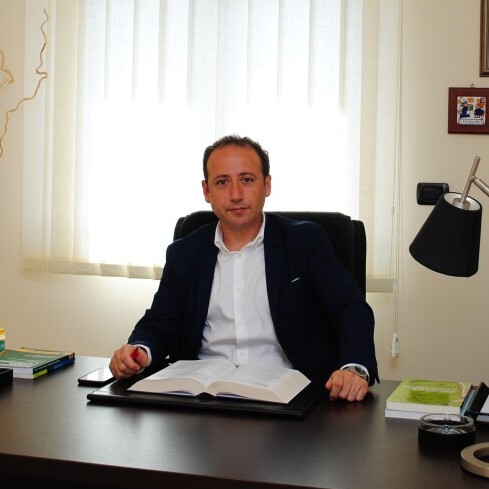 Dott. Massimo Aiello