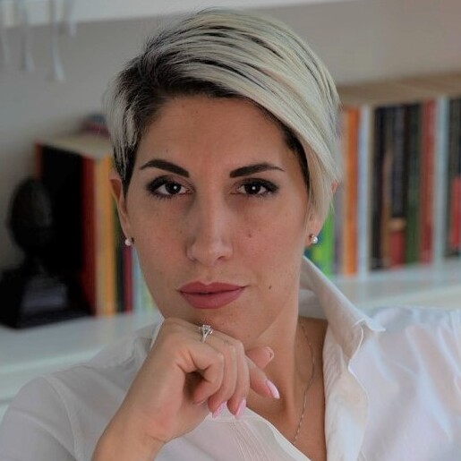 Dott.ssa Chiara Nardone