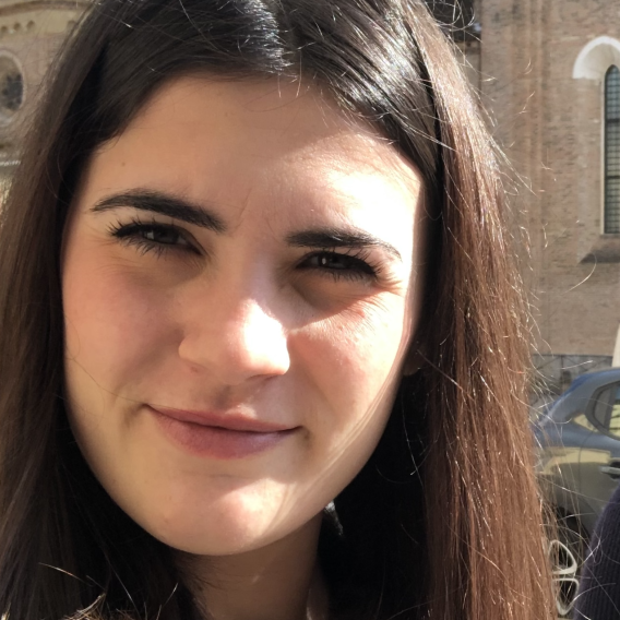 Dott.ssa Enrica Ara