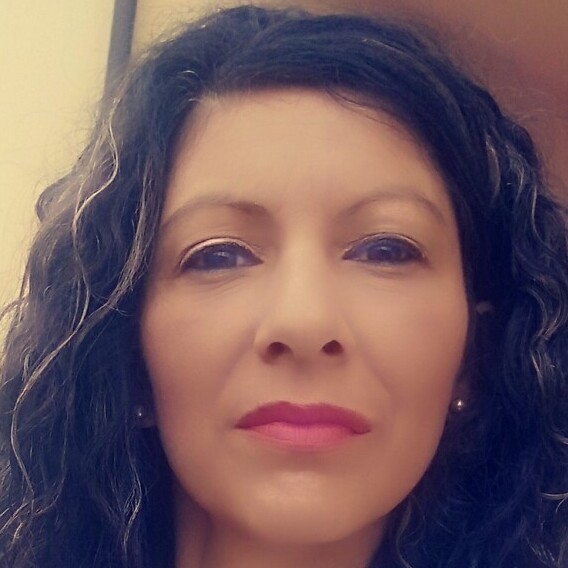 Dott.ssa Gabriela Vieytes