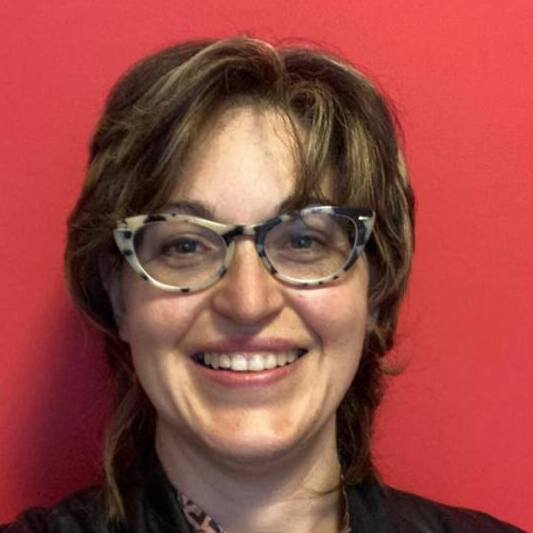 Dott.ssa Antonella Ancona