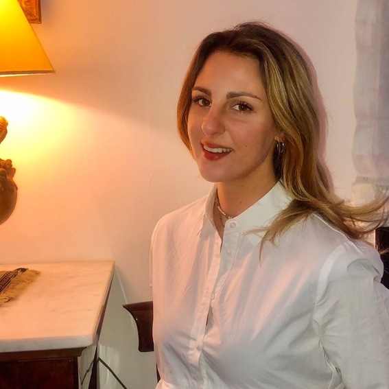 Dott.ssa Federica Bosa