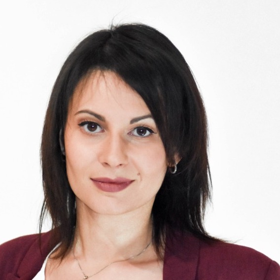 Dott.ssa Debora Albanese