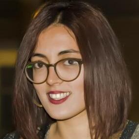 Dott.ssa Marianna Larocca