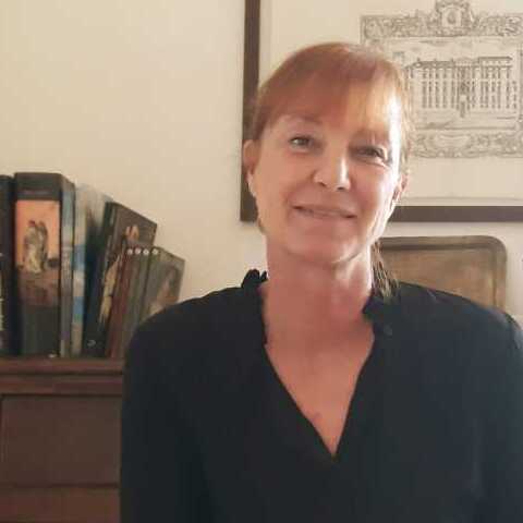 Dott.ssa Francesca Luongo
