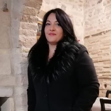 Dott.ssa Silvia Menichini