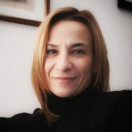 Dott.ssa Caterina Di Palma